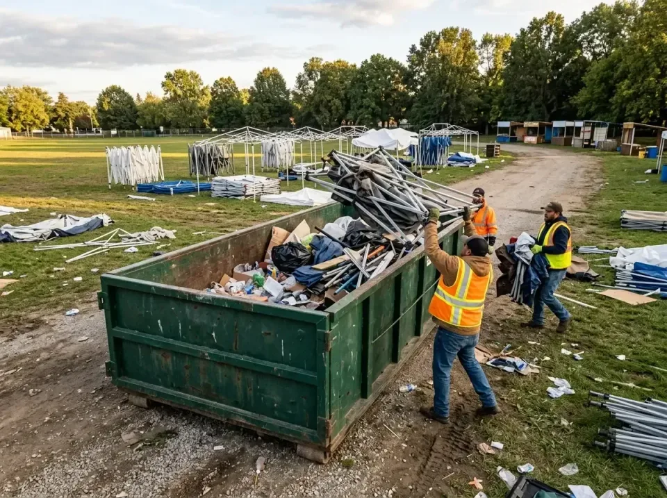 temporary-event-waste-containe-016 — frequently asked questions, Roll-Off Dumpster Rental Services in Lakeland Village, CA